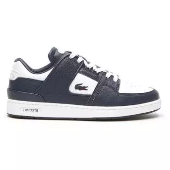 Lacoste Court Cage 123 мужские кроссовки