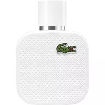 Lacoste Eau De L.12.12 Blanc Eau De Toilette Spray 50ml