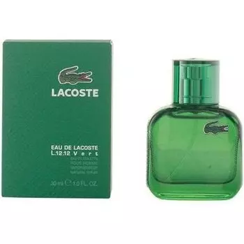 Lacoste Eau De Lacoste Vert - 30 мл - Туалетная вода