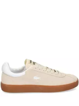 Lacoste кроссовки Baseshot, нейтральный цвет