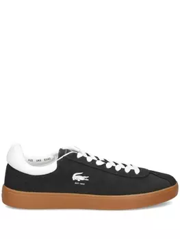 Lacoste кроссовки Baseshot, серый