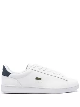 Lacoste кроссовки Carnaby Set, белый