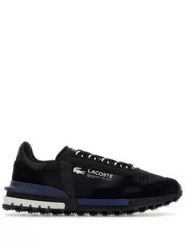 Lacoste кроссовки Elite Active, черный