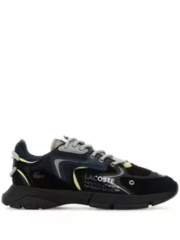 Lacoste кроссовки L003 Neo, черный