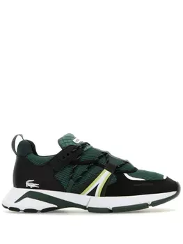 Lacoste кроссовки L003, зеленый