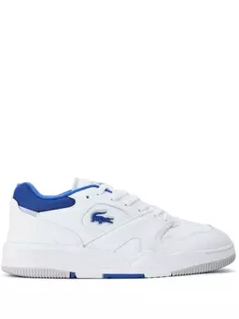 Lacoste кроссовки Lineshot, белый