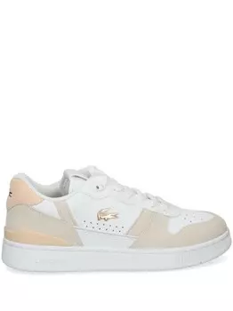 Lacoste кроссовки T-Clip, белый