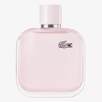 Lacoste L1212 Rose Eau Fraiche Spray 100 мл - Женский аромат