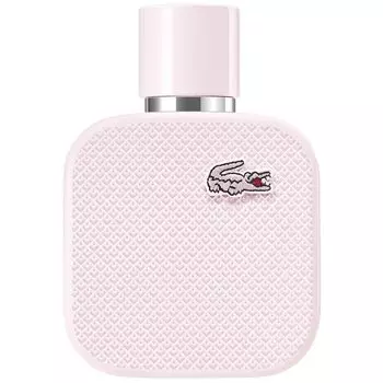 Lacoste, L.12.12 Rose, парфюмированная вода-спрей, 50 мл