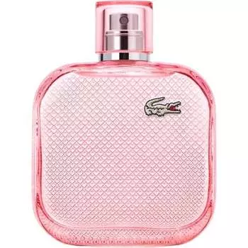 Туалетная вода Lacoste L.12.12 Rose Sparkling