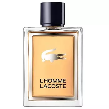 Lacoste, L'Homme, туалетная вода-спрей, 100 мл