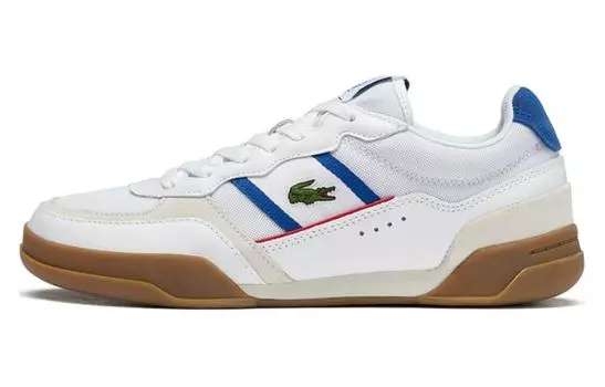 LACOSTE Lifestyle Обувь Мужская, White