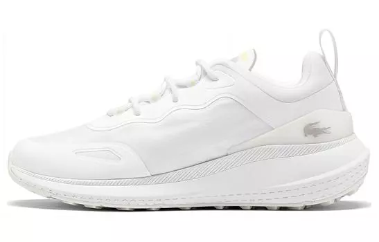 LACOSTE Lifestyle Обувь Мужская, White