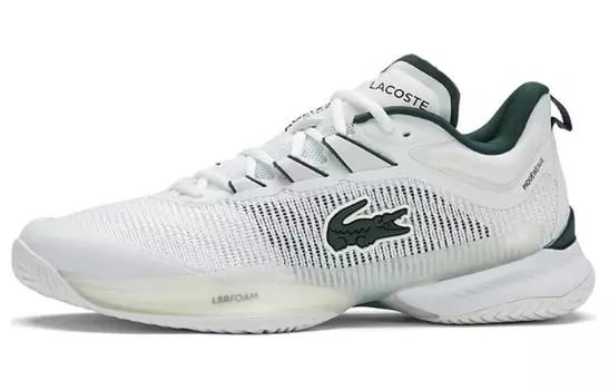 LACOSTE Lifestyle Обувь Мужская, White