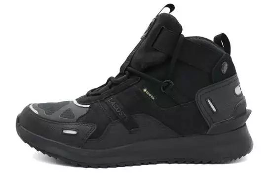 LACOSTE Lifestyle Обувь Женская, Black