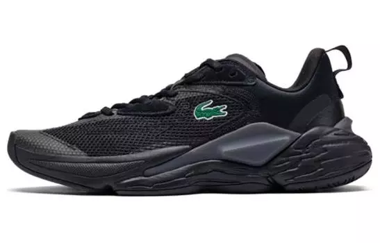LACOSTE Lifestyle Обувь Женская, Black