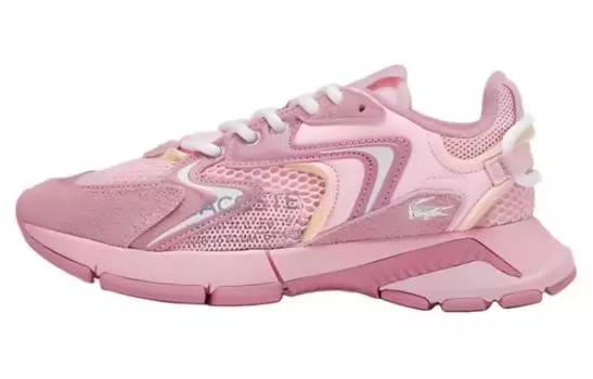 LACOSTE Lifestyle Обувь Женская, Pink