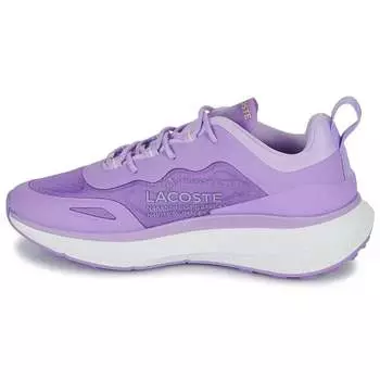 LACOSTE Lifestyle Обувь Женская, Purple