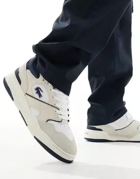 Lacoste - Lineshot - Разноцветные кроссовки