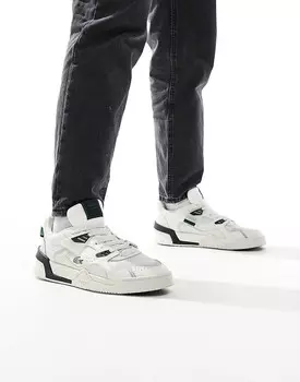 Lacoste – Lt 125 123 1 SMA – Спортивная обувь нейтрального цвета