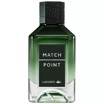 Lacoste, Match Point, парфюмированная вода-спрей, 100 мл