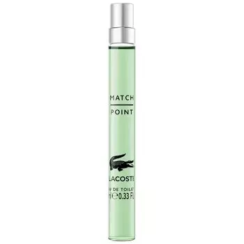 Lacoste, Match Point, туалетная вода-спрей, 10 мл