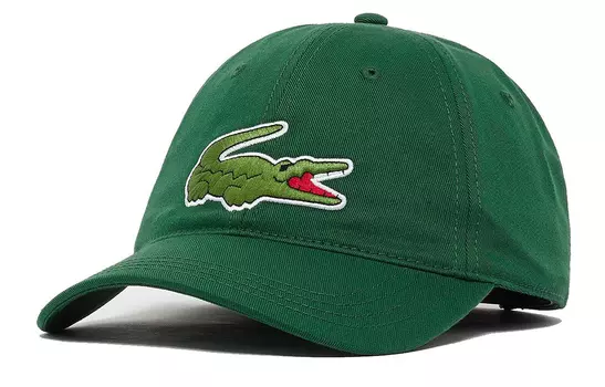 LACOSTE Мужская фуражка, Green