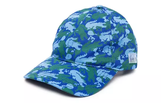 LACOSTE Мужская фуражка, Multicolor
