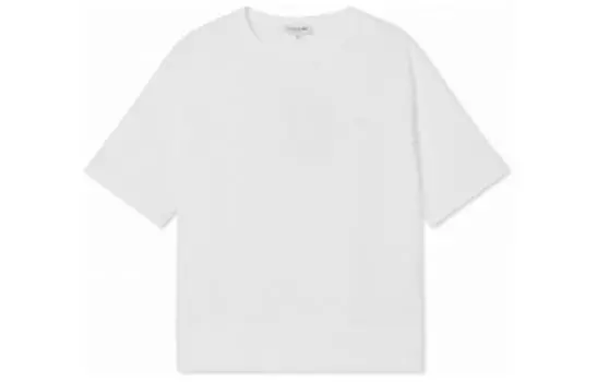 LACOSTE Мужская футболка, цвет 031/ black