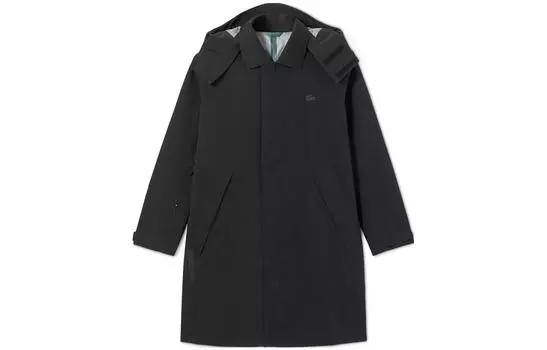 LACOSTE Мужская куртка, цвет 031/ black