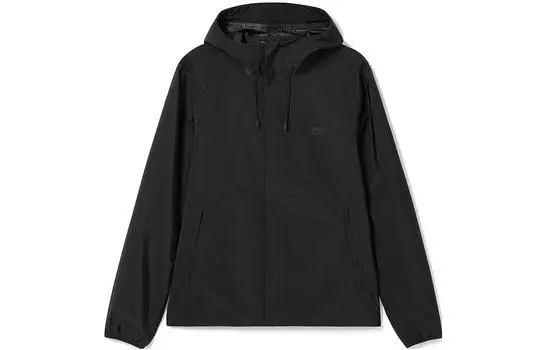 LACOSTE Мужская куртка, цвет 031-black