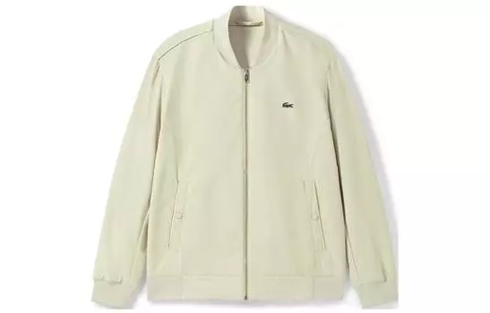 LACOSTE Мужская куртка, цвет Beige
