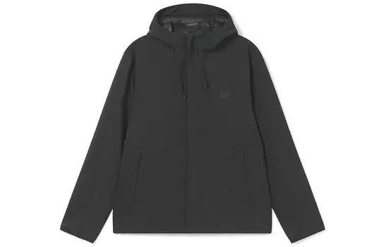 LACOSTE Мужская куртка, цвет Black