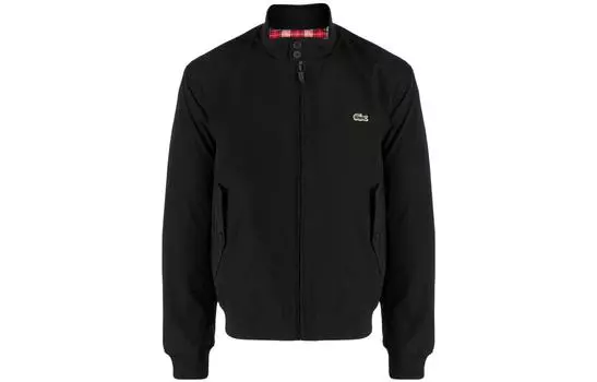 LACOSTE Мужская куртка, цвет Black