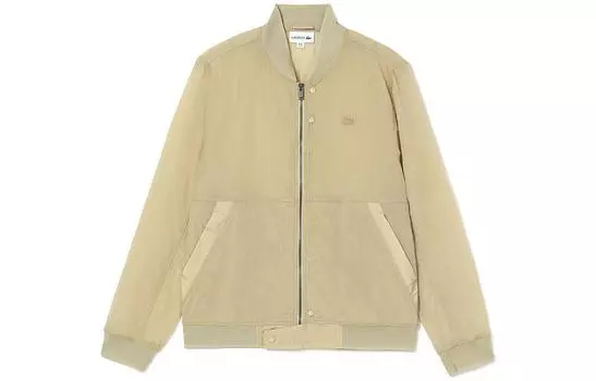 LACOSTE Мужская куртка, цвет Brown