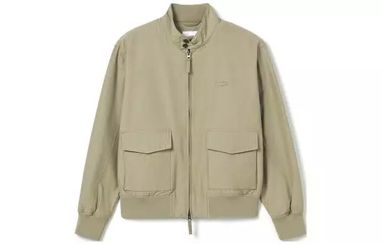 LACOSTE Мужская куртка, цвет Camel