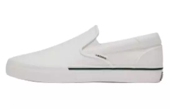LACOSTE Мужская повседневная обувь, White