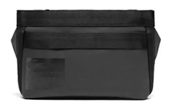 LACOSTE Мужская сумка через плечо, Black