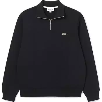 LACOSTE Мужская толстовка, цвет 031/ black