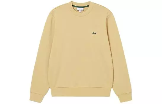 LACOSTE Мужская толстовка, цвет 166/ navy blue