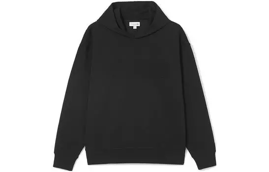 LACOSTE Мужская толстовка, цвет Black