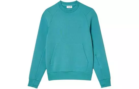 LACOSTE Мужская толстовка, цвет Blue