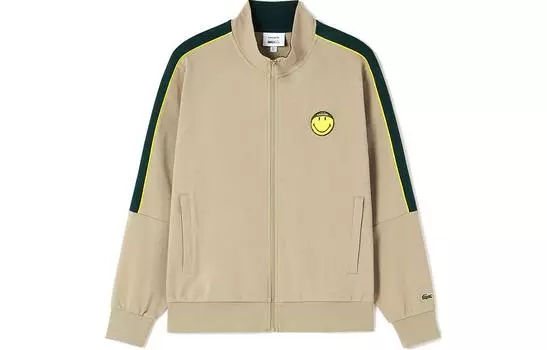 LACOSTE Мужская толстовка, цвет CB8/Khaki