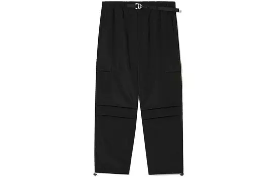 LACOSTE Мужские повседневные брюки, цвет Black 031