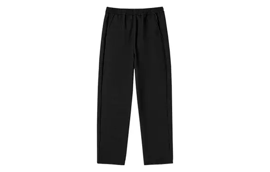 LACOSTE Мужские повседневные брюки, цвет Black
