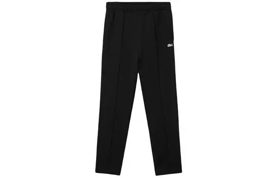 LACOSTE Мужские повседневные брюки, цвет Black