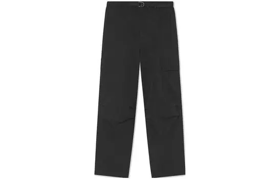 LACOSTE Мужские повседневные брюки, цвет Black