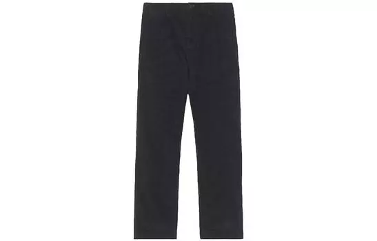 LACOSTE Мужские повседневные брюки, цвет Black