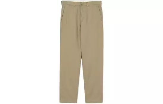 LACOSTE Мужские повседневные брюки, цвет Brown