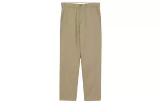 LACOSTE Мужские повседневные брюки, цвет Brown